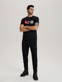 Футболка DIVERSE Dkr S 0423 модель 10040718 Фото