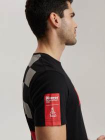 Футболка DIVERSE Dkr S 0423 модель 10040718 Фото