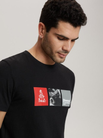 Футболка DIVERSE Dkr S 0423 модель 10040718 Фото