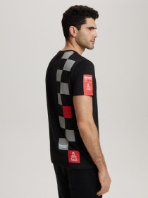 Футболка DIVERSE Dkr S 0423 модель 10040718 Фото