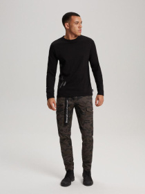 Лонгслив DIVERSE Dkr D Lg 02 модель 10040728 Фото