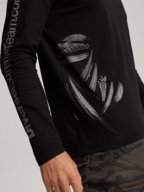 Лонгслив DIVERSE Dkr D Lg 02 модель 10040728 Фото