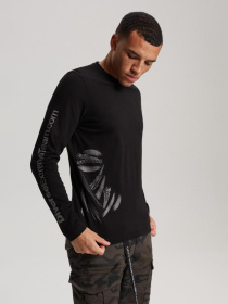 Лонгслив DIVERSE Dkr D Lg 02 модель 10040728 Фото