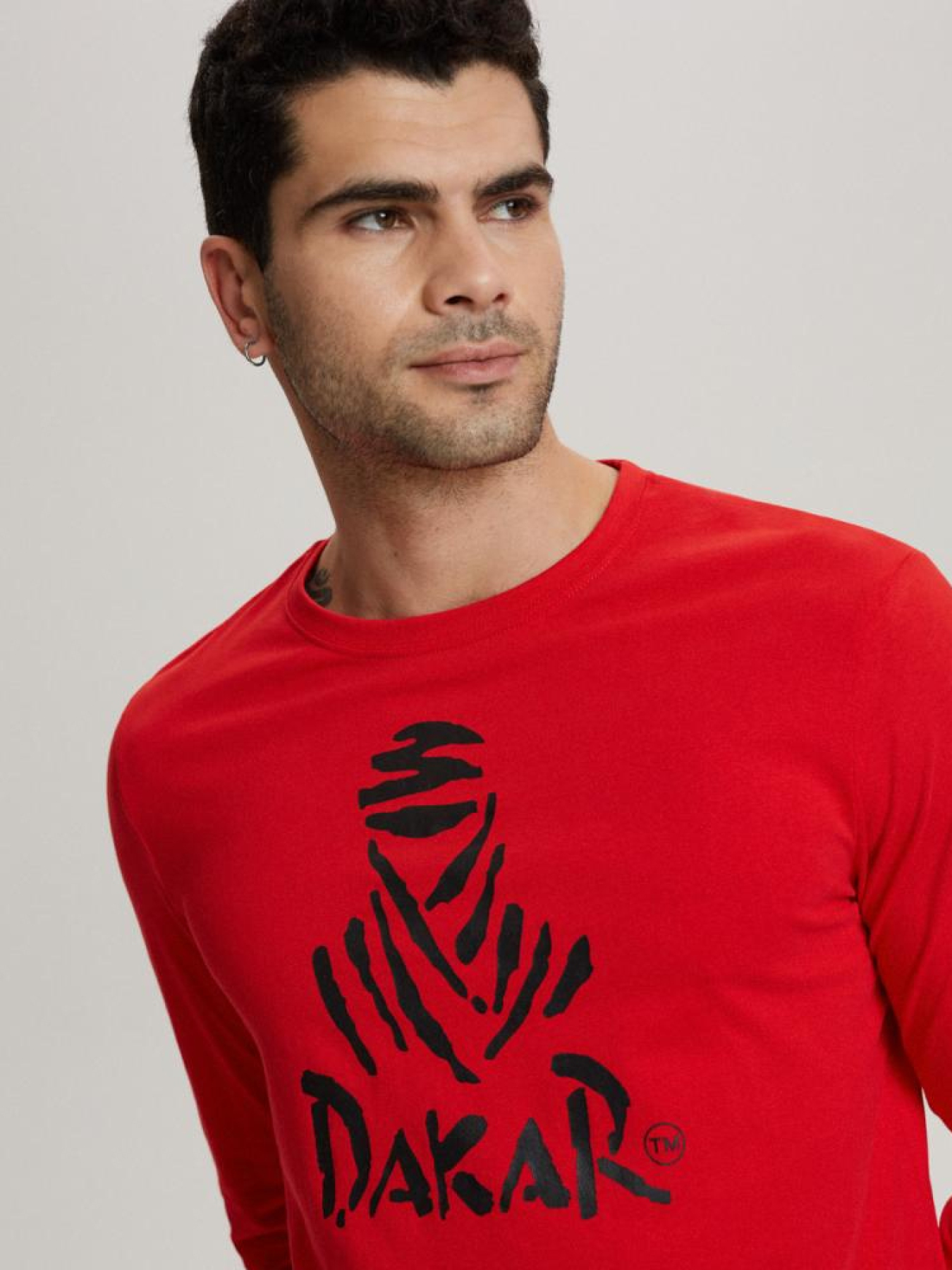 Лонгслив DIVERSE Dkr Lg 05 модель 10040729 Фото