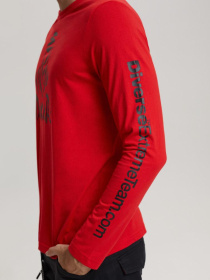 Лонгслив DIVERSE Dkr Lg 05 модель 10040729 Фото