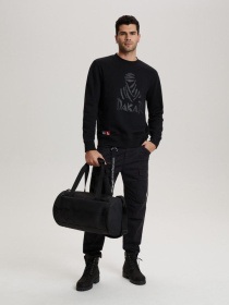 Свитшот DIVERSE Dkr Crew 04 модель 10040734 Фото