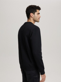 Свитшот DIVERSE Dkr Crew 04 модель 10040734 Фото