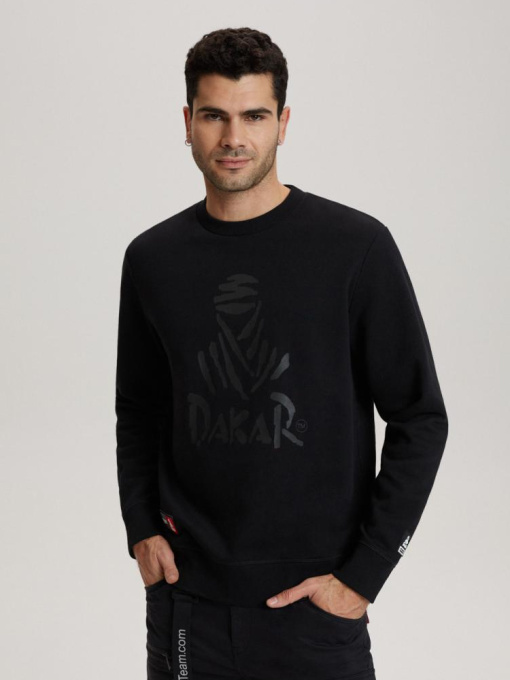 Свитшот DIVERSE Dkr Crew 04 модель 10040734 Фото