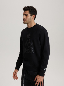 Свитшот DIVERSE Dkr Crew 04 модель 10040734 Фото