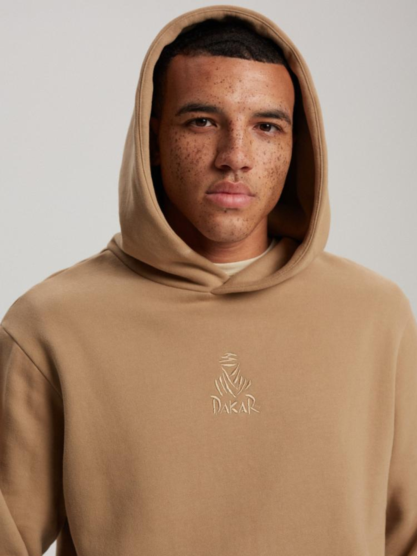 Худи DIVERSE Dkr Dsrt H1 модель 10040737 Фото