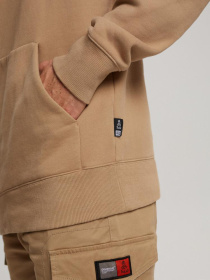 Худи DIVERSE Dkr Dsrt H1 модель 10040737 Фото