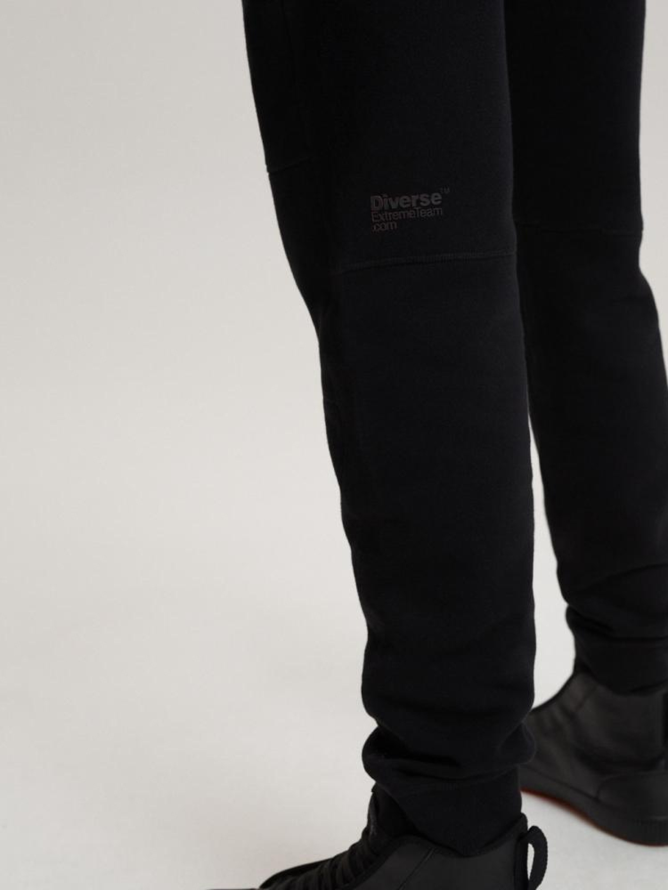 Штани спортивні DIVERSE Dkr Cover 2 модель 10040755 Фото