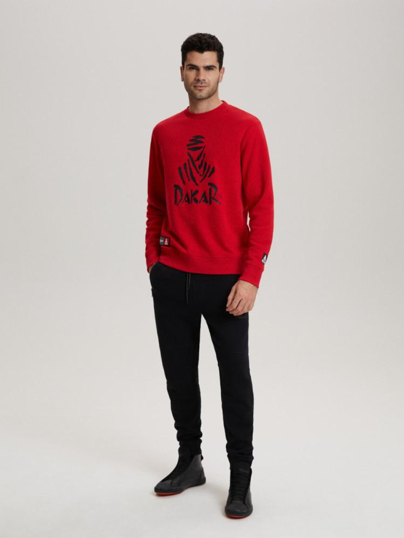 Штани спортивні DIVERSE Dkr Cover 2 модель 10040755 Фото