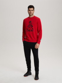 Штани спортивні DIVERSE Dkr Cover 2 модель 10040755 Фото