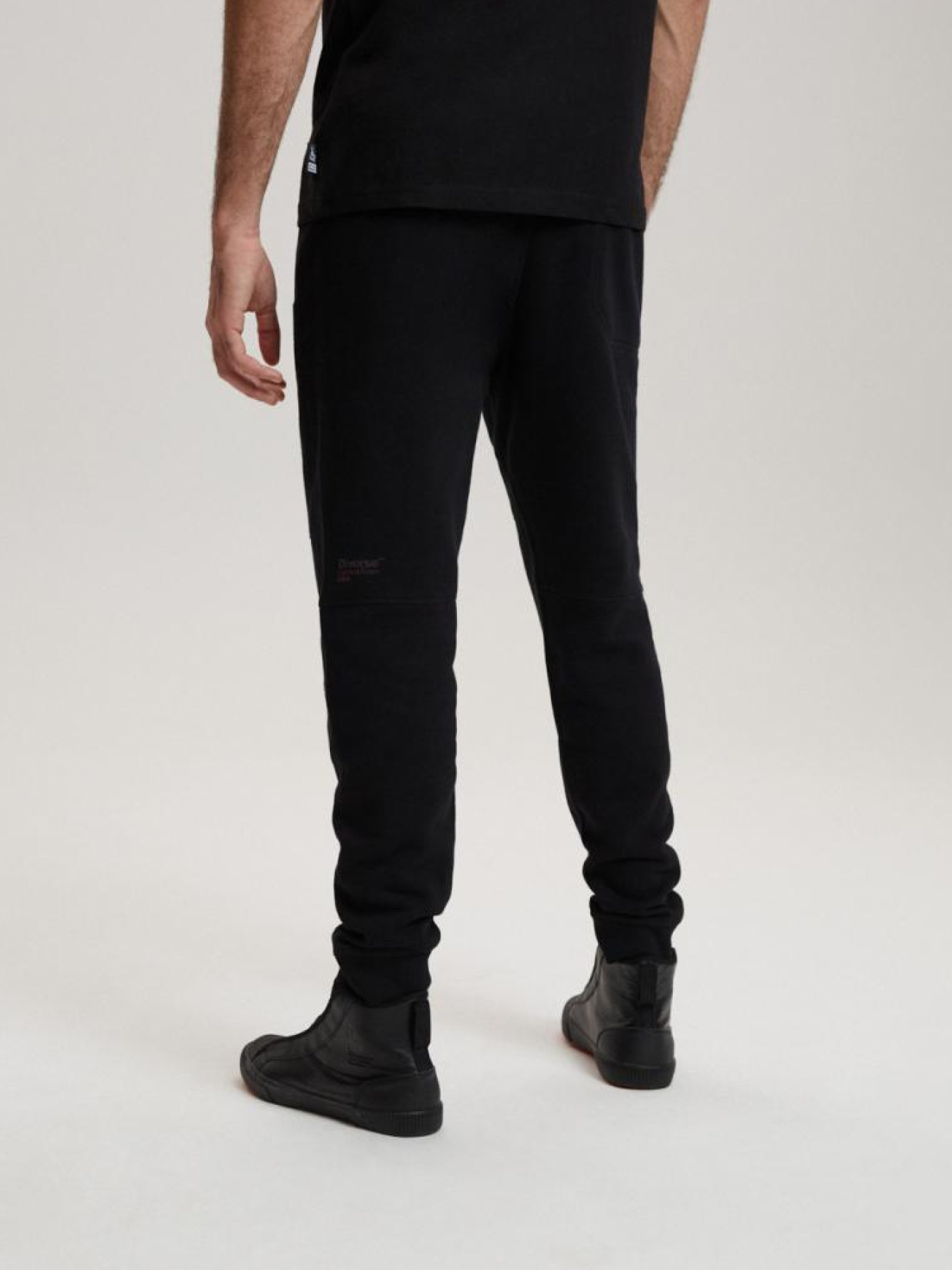 Штаны спортивные DIVERSE Dkr Cover 2 модель 10040755 Фото