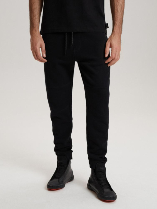 Штаны спортивные DIVERSE Dkr Cover 2 модель 10040755 Фото