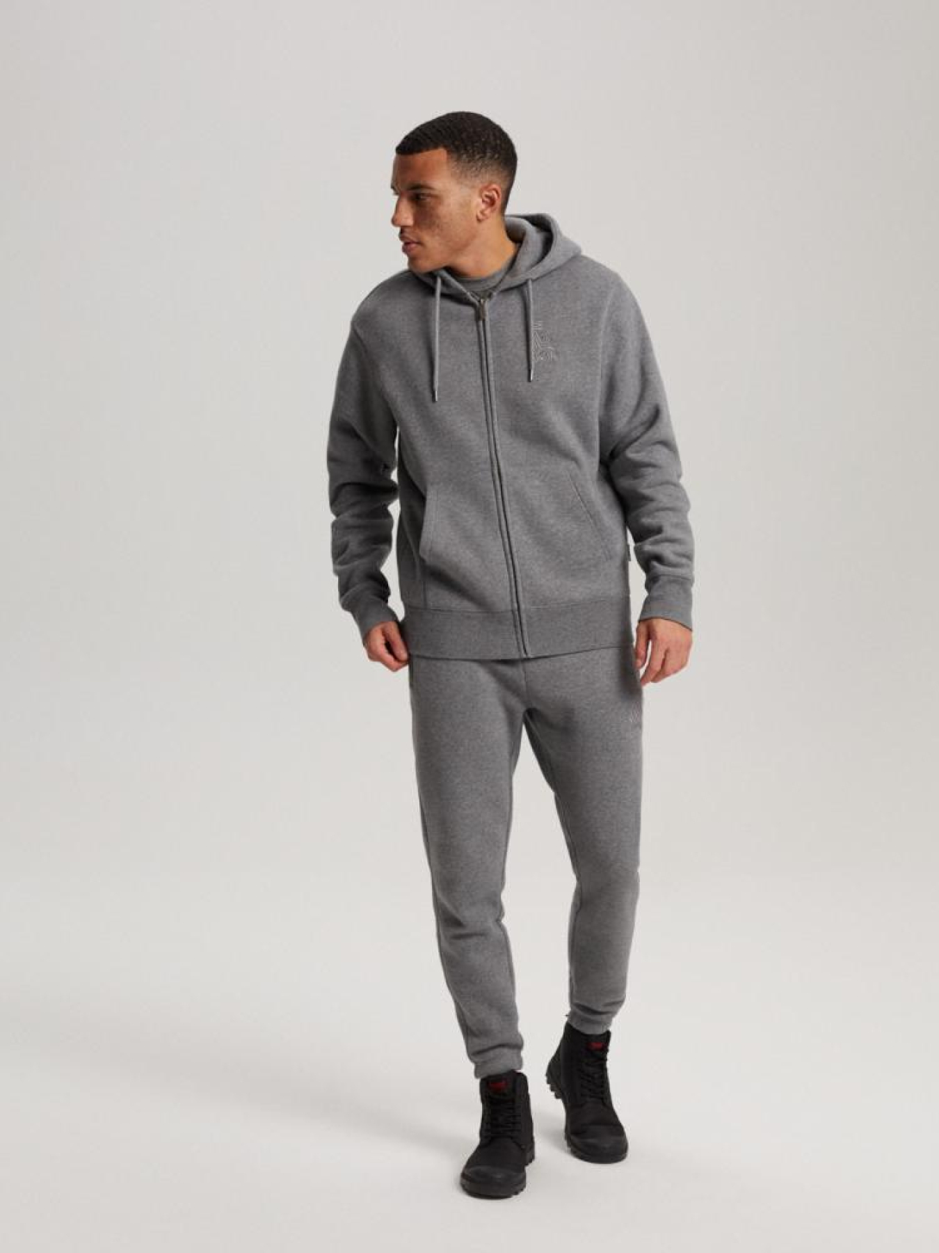 Спортивні штани DIVERSE Dkr Dsrt J1 модель 10040756 Фото