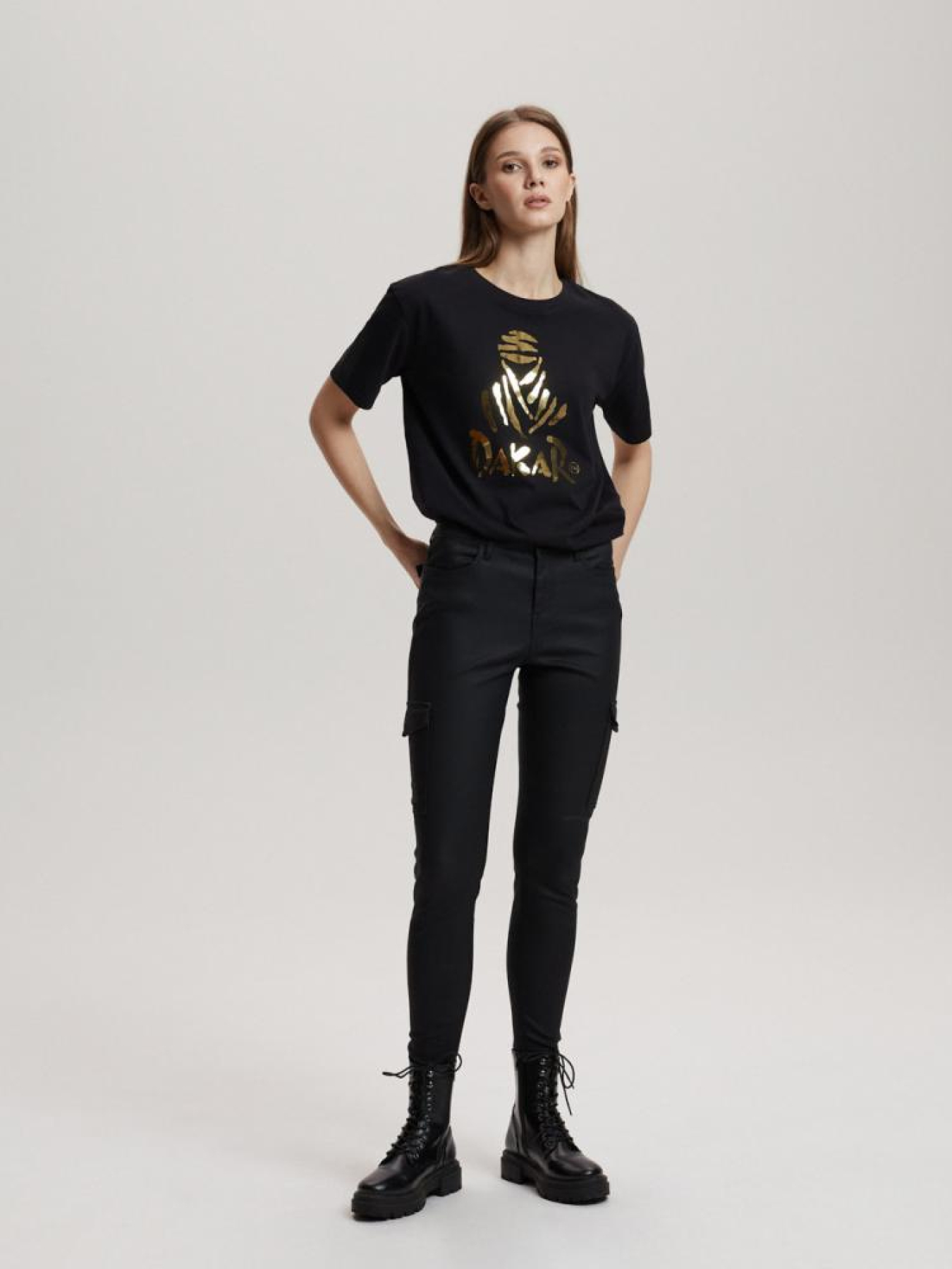 Футболка DIVERSE Dkr Vip 35 модель 10040770 Фото