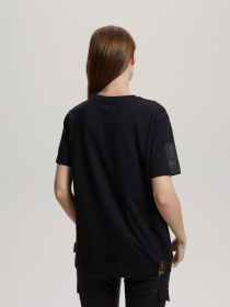 Футболка DIVERSE Dkr Vip 35 модель 10040770 Фото