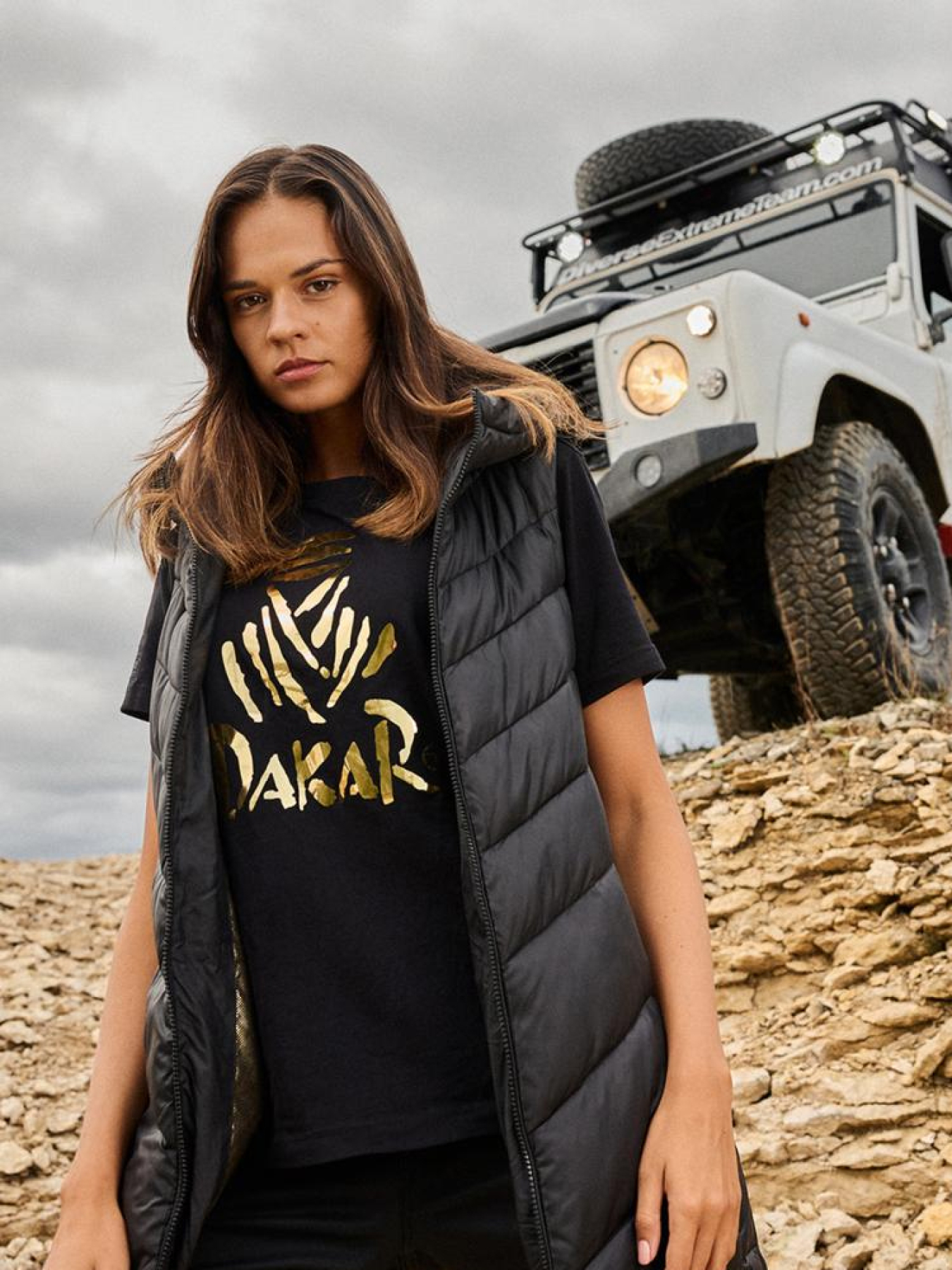 Футболка DIVERSE Dkr Vip 35 модель 10040770 Фото