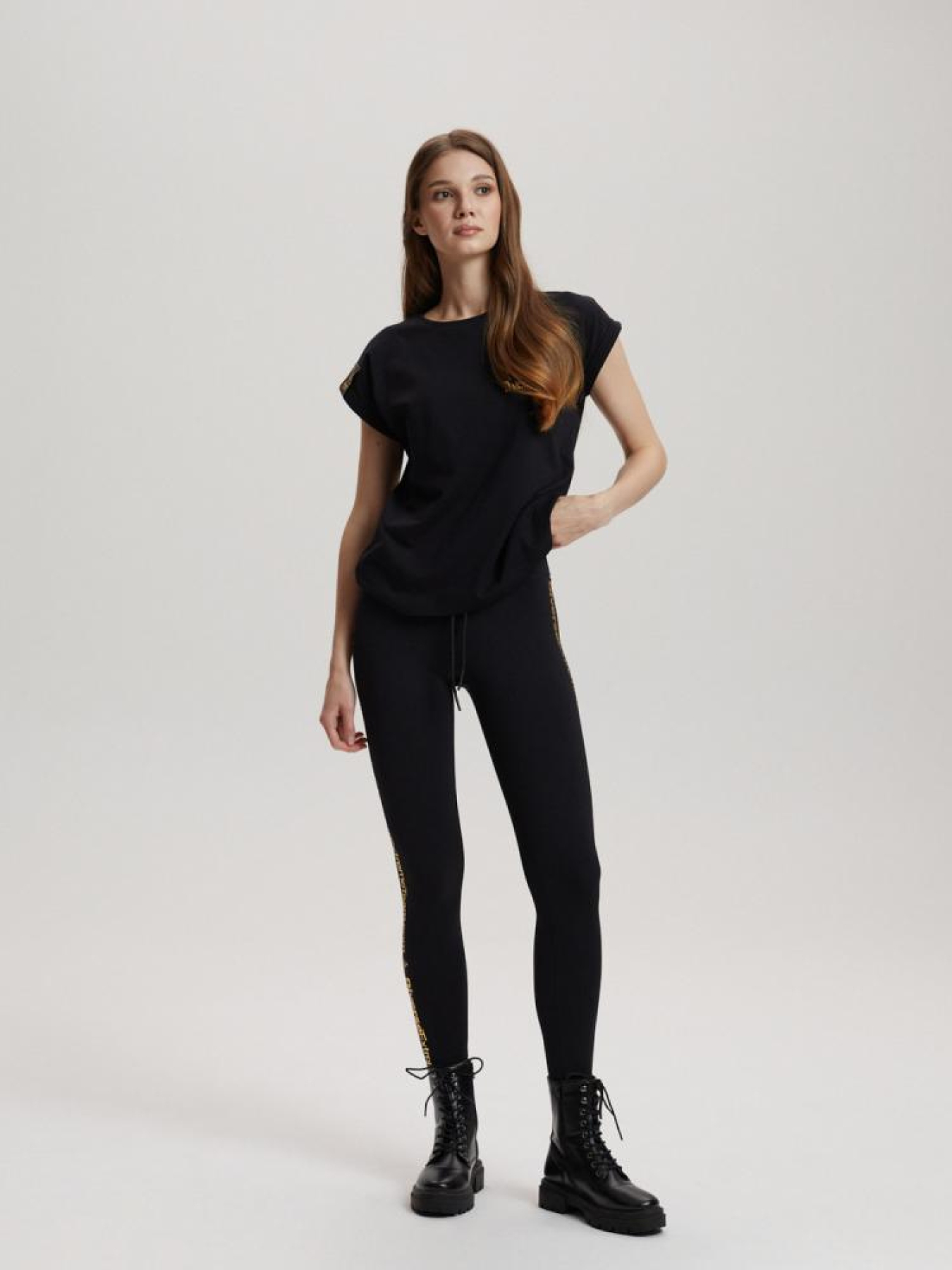 Футболка DIVERSE Dkr Vip 33 модель 10040771 Фото