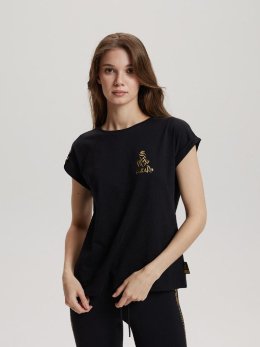 Футболка DIVERSE Dkr Vip 33 модель 10040771 Фото