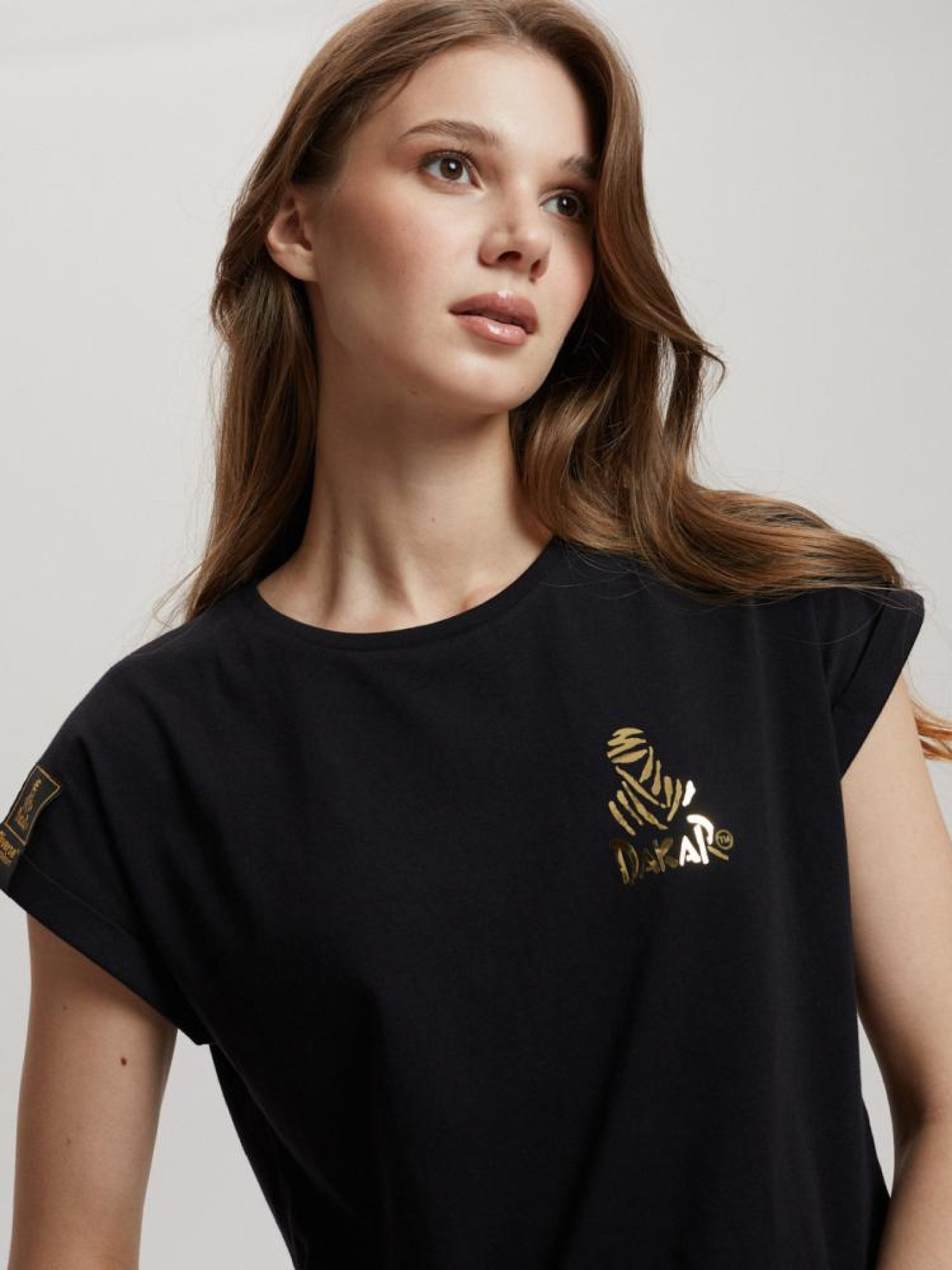 Футболка DIVERSE Dkr Vip 33 модель 10040771 Фото