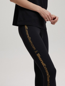 Леггинсы спортивные DIVERSE Dkr Vip 32 модель 10040791 Фото