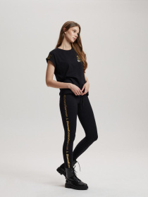 Леггинсы спортивные DIVERSE Dkr Vip 32 модель 10040791 Фото