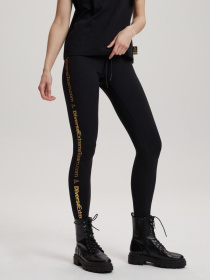 Спортивні леггінси DIVERSE Dkr Vip 32 модель 10040791 Фото