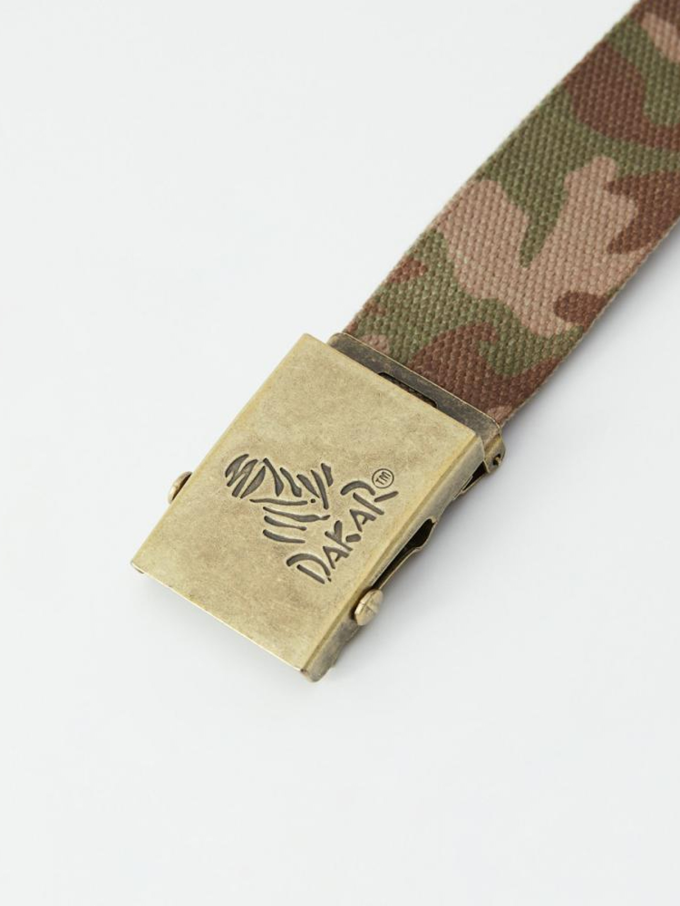 Ремінь DIVERSE Dkr Camos модель 10040796 Фото