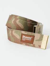 Ремінь DIVERSE Dkr Camos модель 10040796 Фото