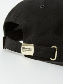 Кепка DIVERSE Dkr Navi Vip Iii модель 10040817 Фото