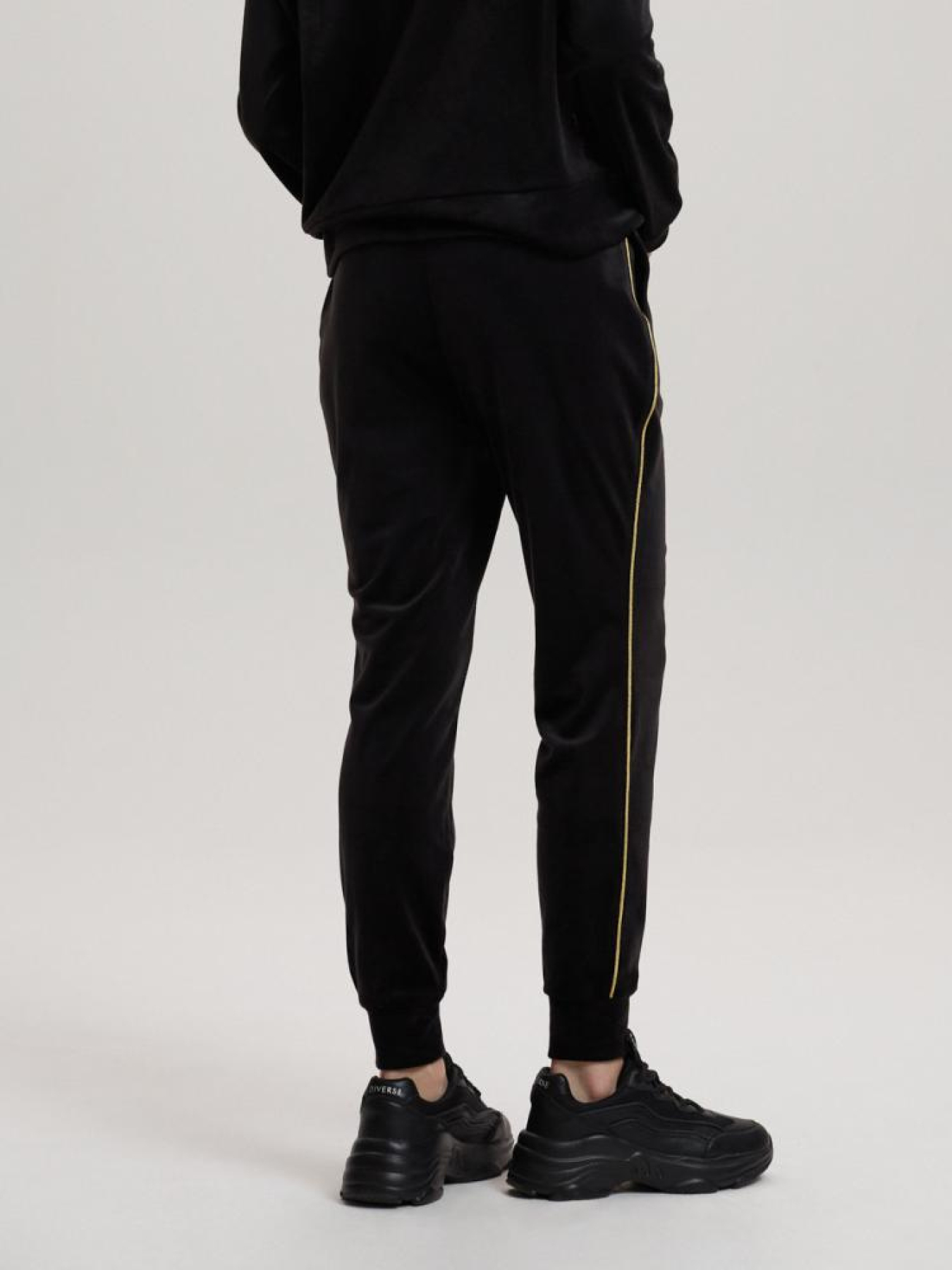 Спортивні штани DIVERSE Dkr Vip 31 модель 10040851 Фото