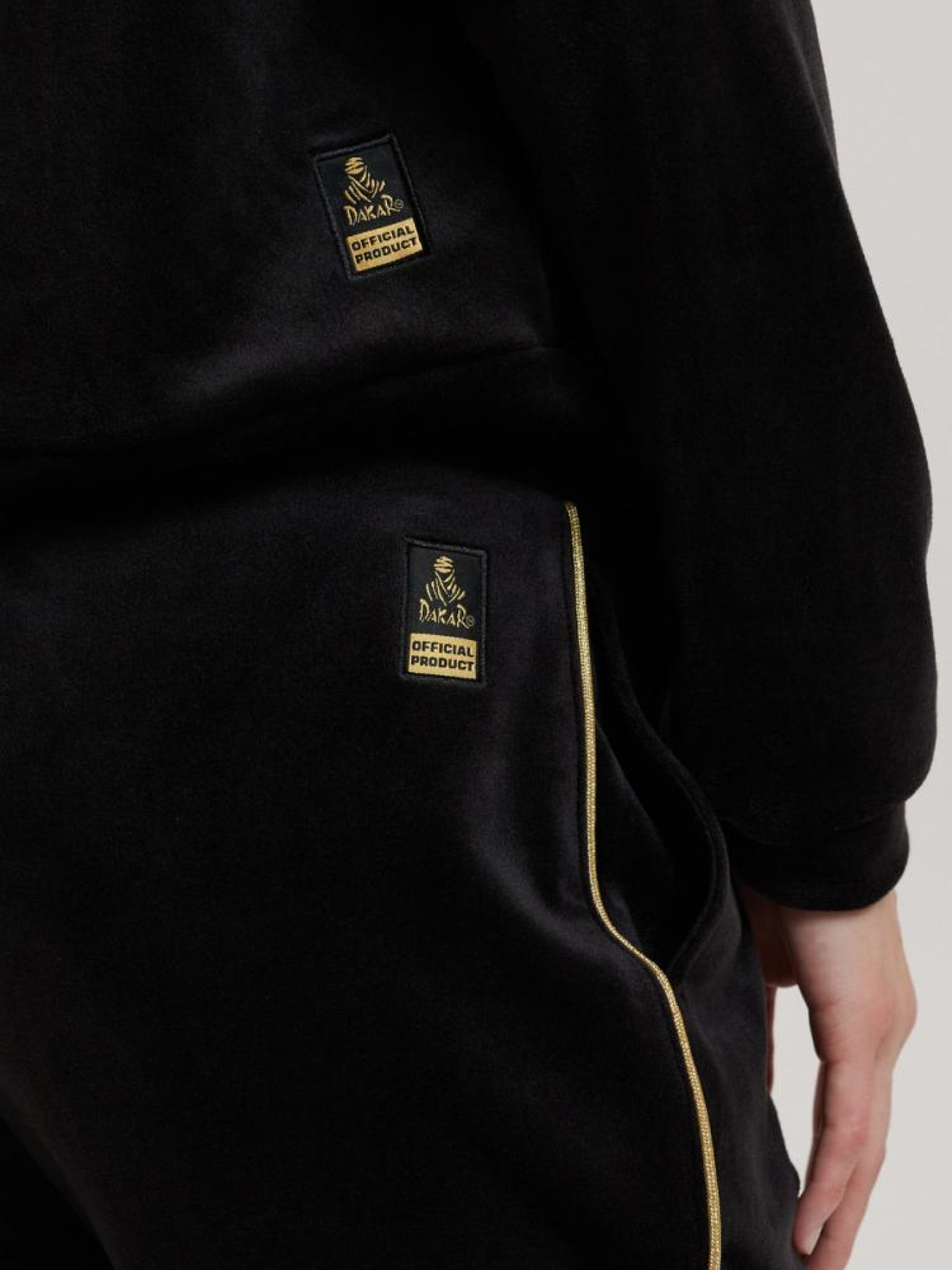 Спортивні штани DIVERSE Dkr Vip 31 модель 10040851 Фото