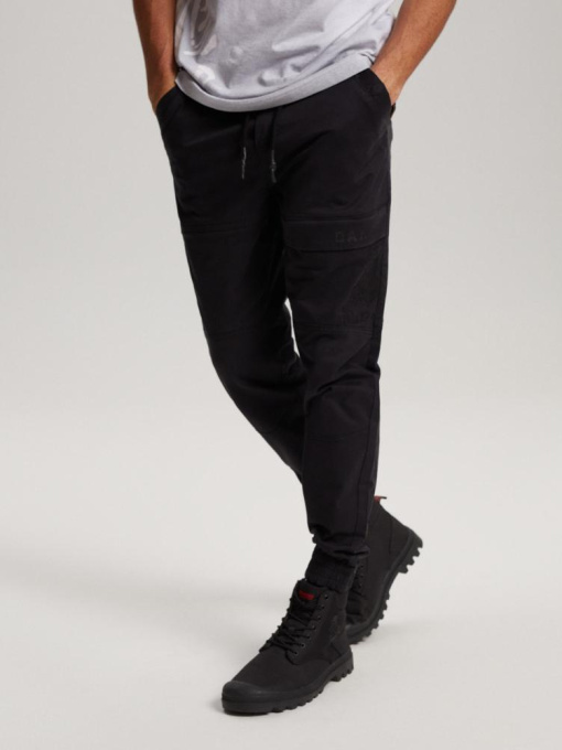 Джогери DIVERSE Dkr Jogg модель 10040912 Фото