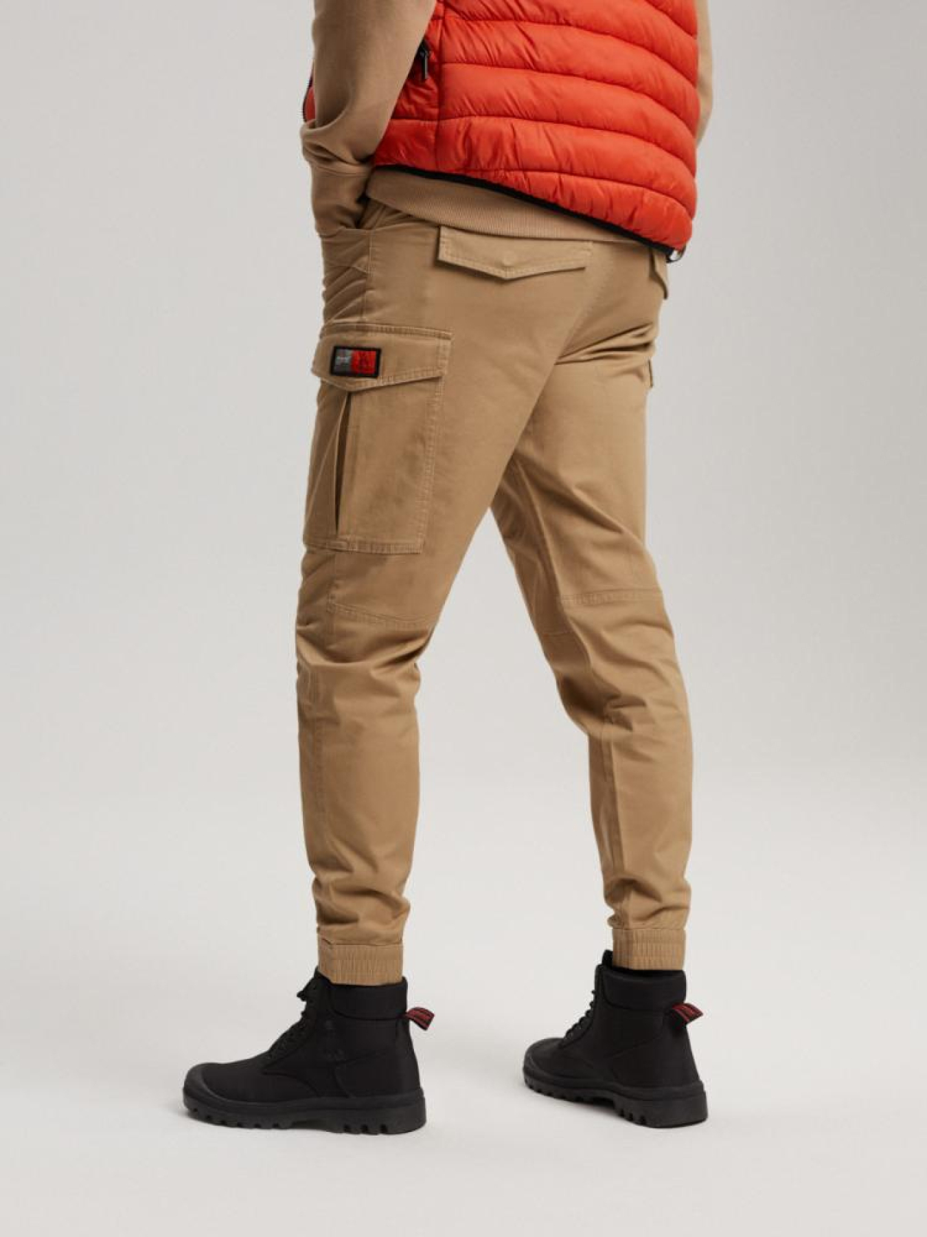 Карго DIVERSE Dkr Stones модель 10040919 Фото