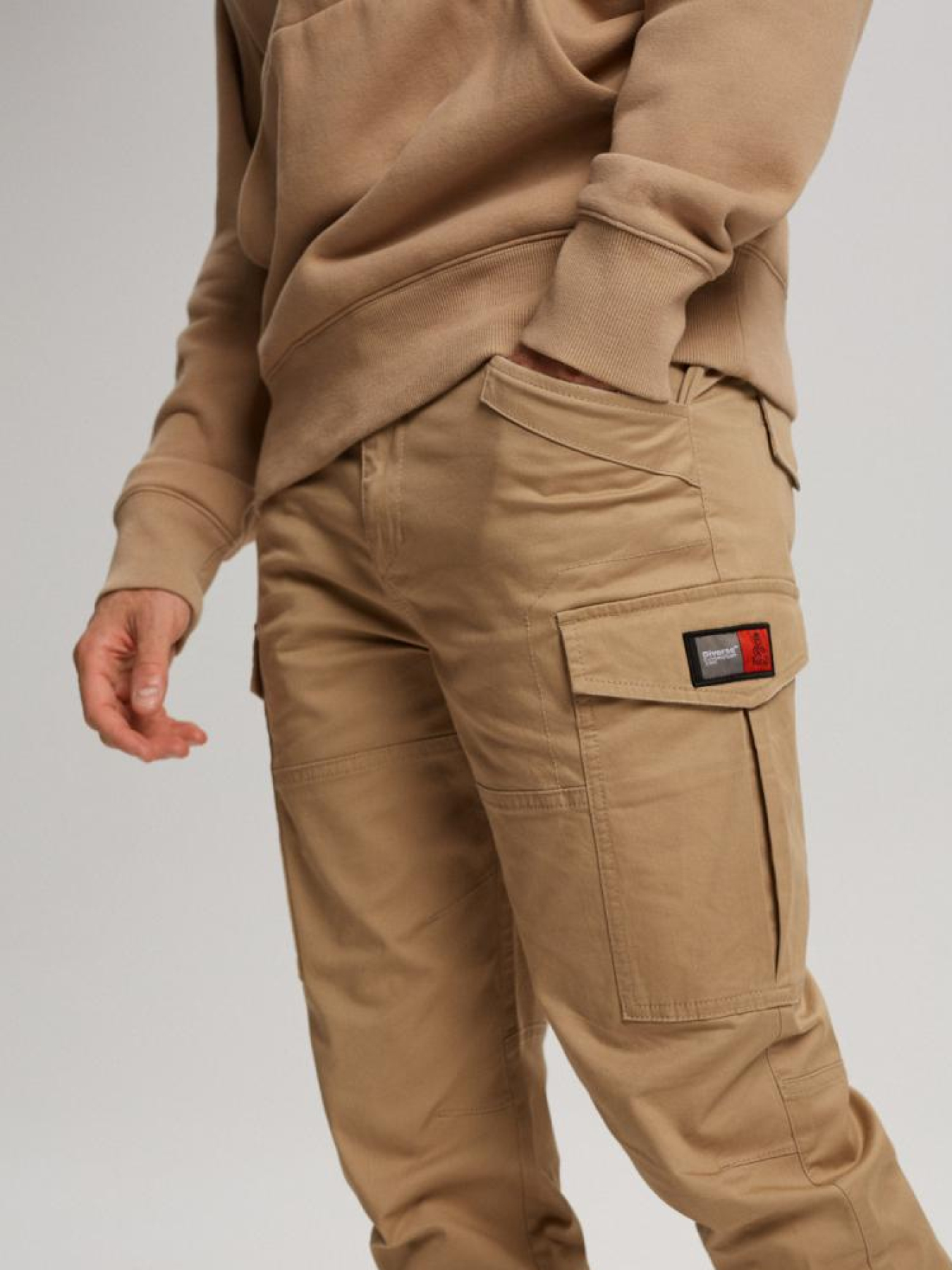 Карго DIVERSE Dkr Stones модель 10040919 Фото