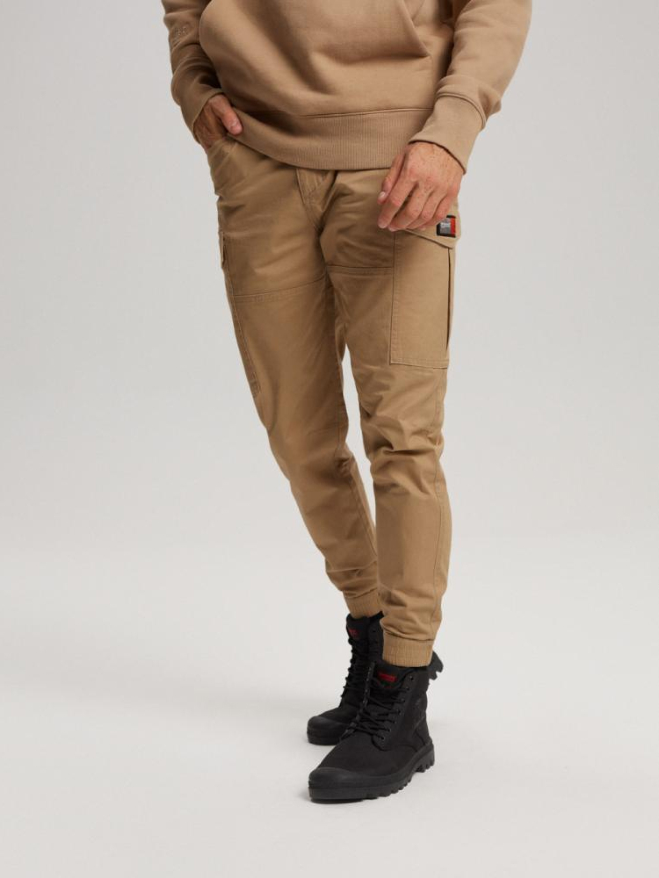 Карго DIVERSE Dkr Stones модель 10040919 Фото