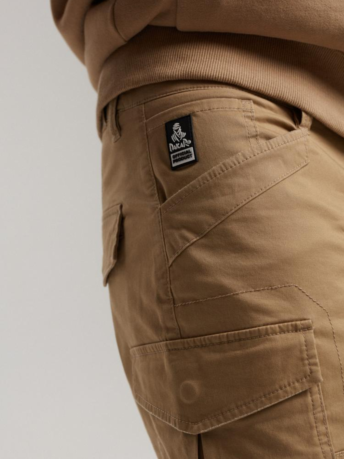 Карго DIVERSE Dkr Stones модель 10040919 Фото