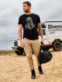 Карго DIVERSE Dkr Stones модель 10040919 Фото