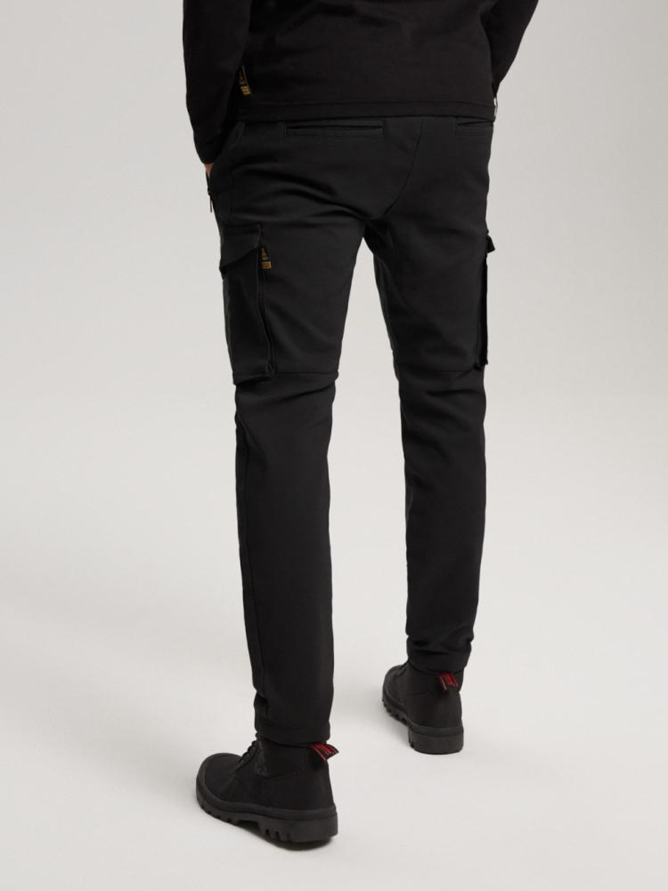 Карго DIVERSE Dkr Cargos Vip модель 10040921 Фото