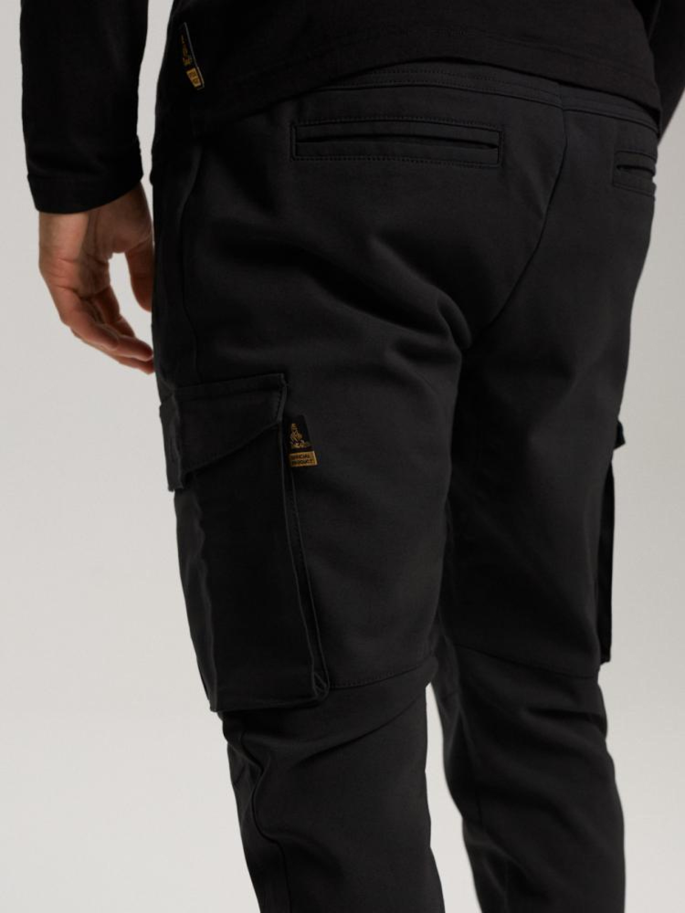 Карго DIVERSE Dkr Cargos Vip модель 10040921 Фото