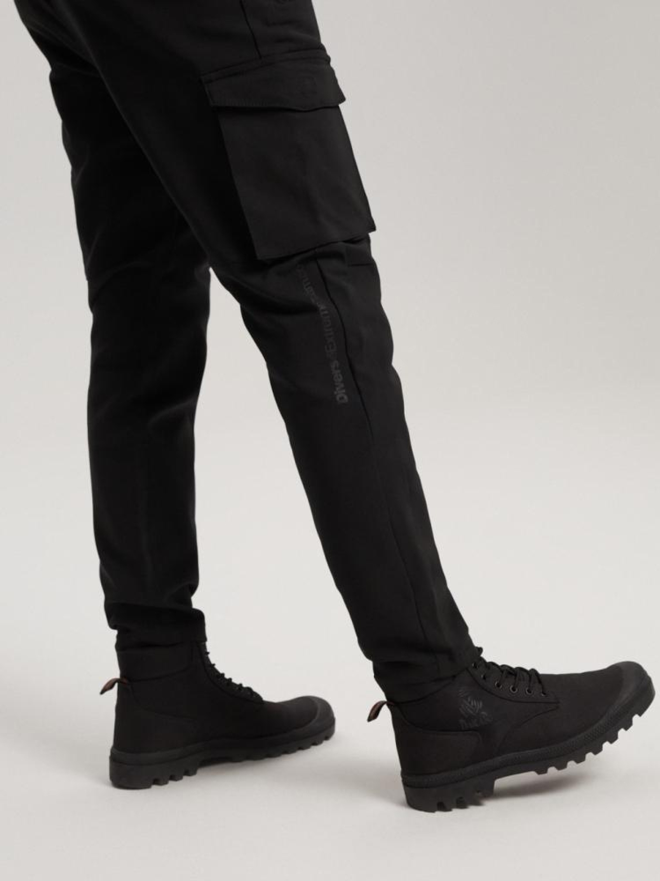 Карго DIVERSE Dkr Cargos Vip модель 10040921 Фото