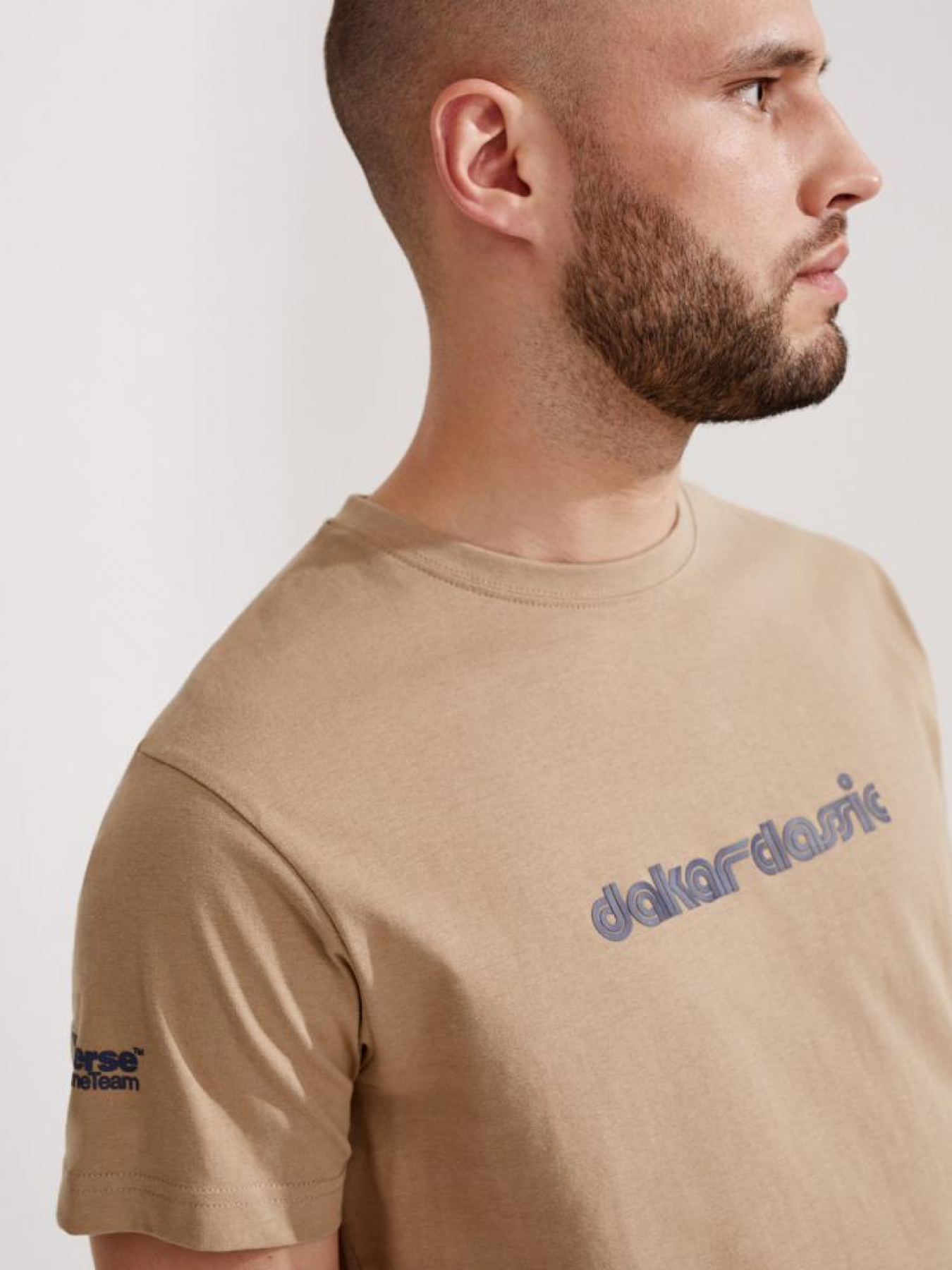 Футболка DIVERSE Dext Dkr V 02 модель 10036948 Фото