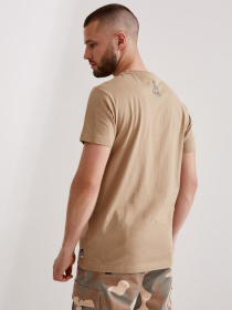 Футболка DIVERSE Dext Dkr V 02 модель 10036948 Фото