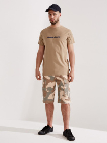 Футболка DIVERSE Dext Dkr V 02 модель 10036948 Фото