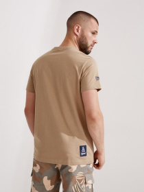 Футболка DIVERSE Dext Dkr V 04 модель 10036939 Фото