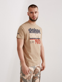 Футболка DIVERSE Dext Dkr V 04 модель 10036939 Фото