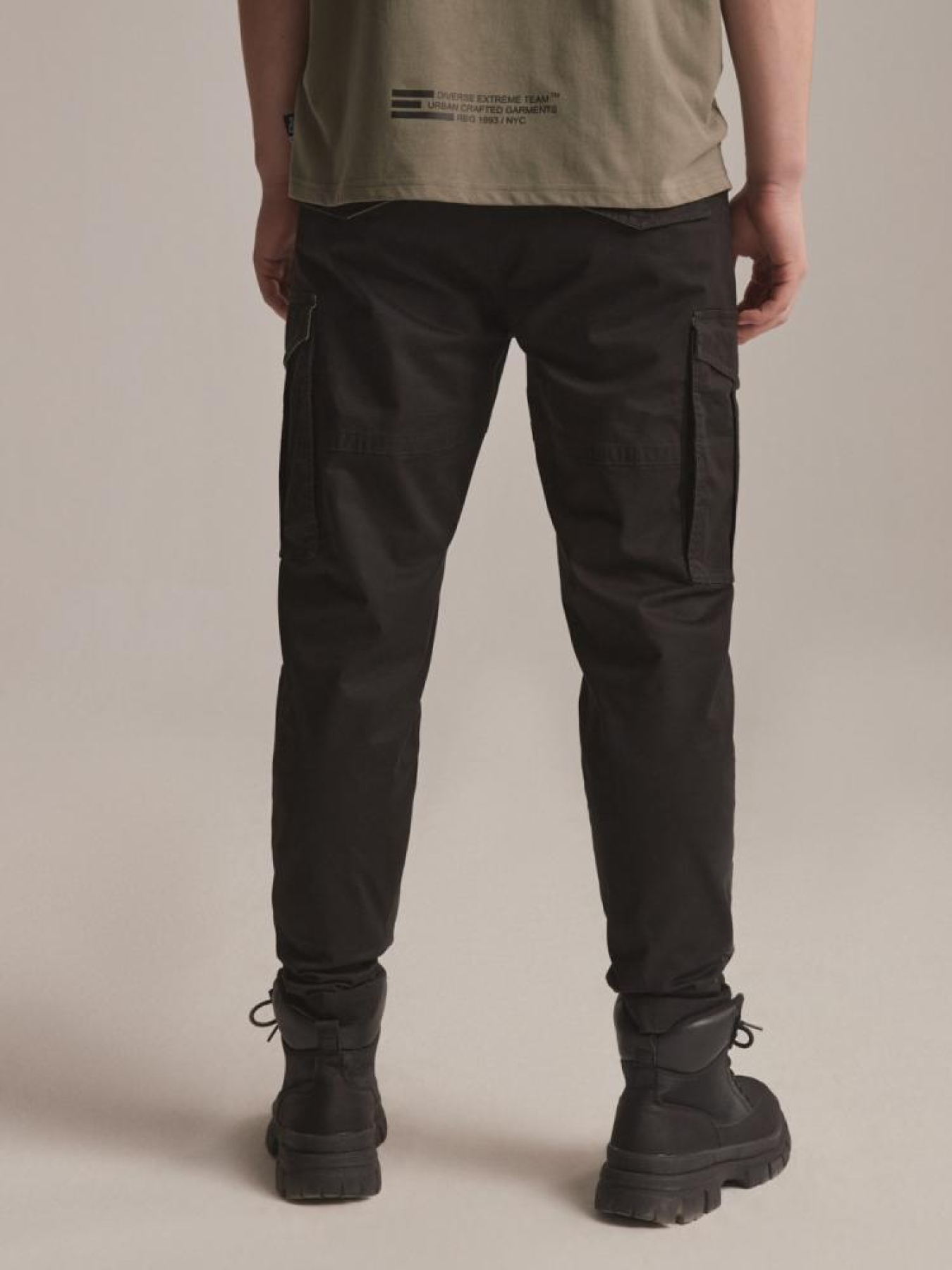 Карго DIVERSE Dkr Cargo 08 модель 10043449 Фото